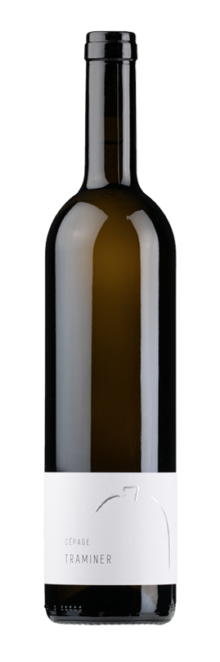 Traminer Le Petit Château Demeter Bio Suisse