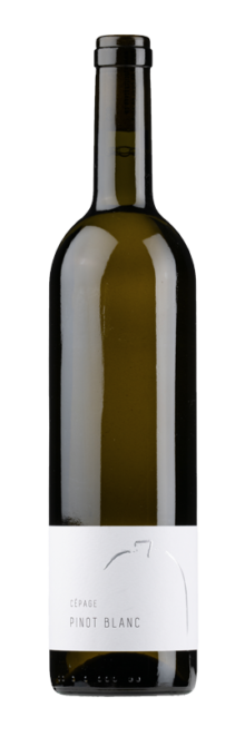 Pinot Blanc Le Petit Château Demeter Bio Suisse