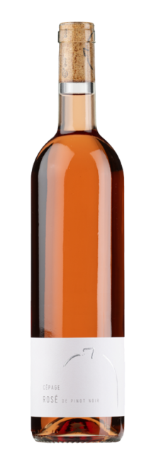 Rosé de Pinot Noir Le Petit Château